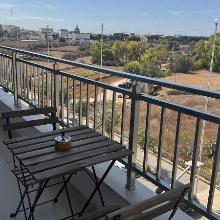 Apartamento Bluemoon - *